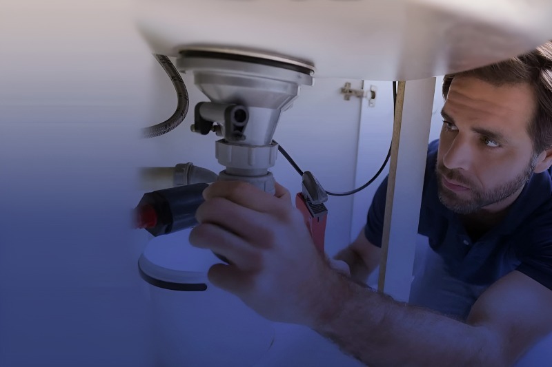 Garbage Disposal repair in Garden Grove